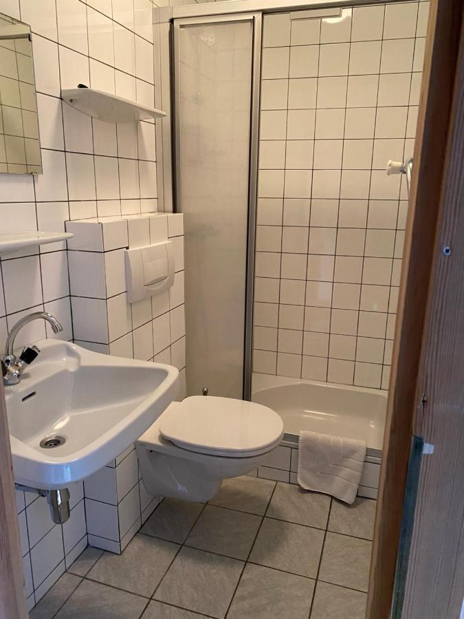 Bauernhof Plachl Lassing  Eksteriør bilde