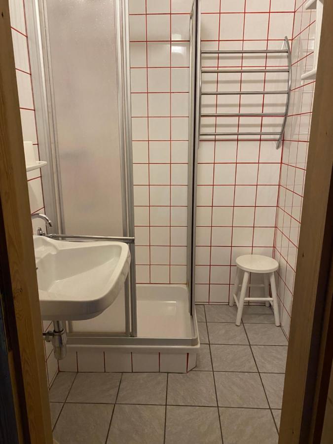 Bauernhof Plachl Lassing  Eksteriør bilde