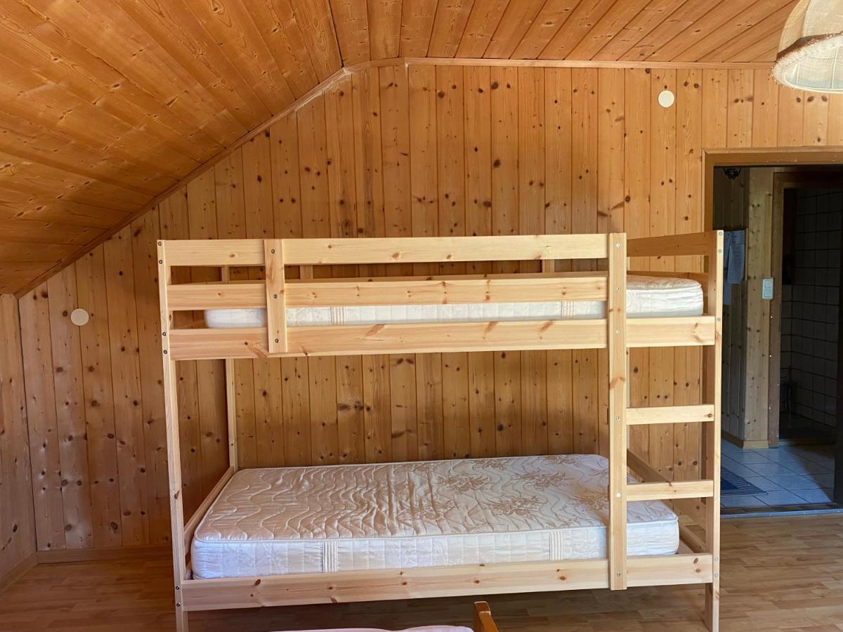 Bauernhof Plachl Lassing  Eksteriør bilde